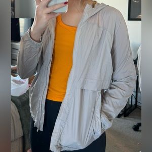 Lululemon Windbreaker